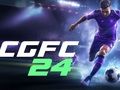 Žaidimas CG FC 24 internete Žaidimas CG FC 24 internete