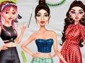 Žaidimas „Brat Girl“ vasara internete