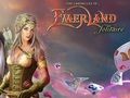 Žaidimas „Emerland Solitaire“ begalinė kelionė  internete