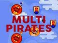Žaidimas Keli piratai  internete