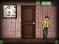 Žaidimas „Amgel Easy Room Escape 214“.  internete
