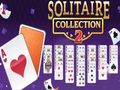 Žaidimas Solitaire kolekcija 2  internete