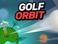 Žaidimas Golfo orbita  internete