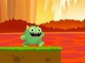 Žaidimas Goblinų bėgimas  internete