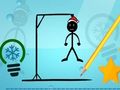 Žaidimas „Hangman Challenge“ žiema internete