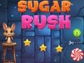 Žaidimas Sugar Rush  internete