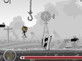 Žaidimas Spooky Saw Sprint internete