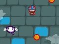 Žaidimas „GhostBlade Escape“ internete