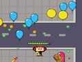 Žaidimas Bloons Survivor Io internete