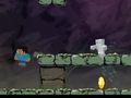 Žaidimas Steve'as Diamondas Hunteris  internete