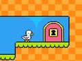 Žaidimas „Times Table Duck“.  internete