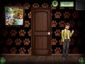 Žaidimas „Amgel Easy Room Escape 215“.  internete
