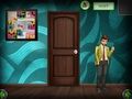 Žaidimas „Amgel Easy Room Escape 216“.  internete