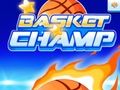 Žaidimas Krepšelio čempionas  internete