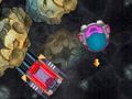Žaidimas Meteoritų kasėjas  internete