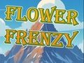 Žaidimas Gėlių šėlsmas  internete