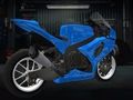 Žaidimas Moto lenktynių klubas  internete