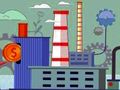 Žaidimas Pinigų fabrikas  internete