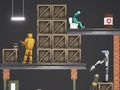 Žaidimas Paskutinis žaidimas: Ragdoll Sandbox  internete