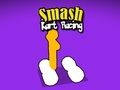 Žaidimas Smash Kart lenktynės  internete
