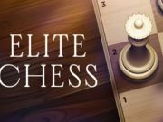 Žaidimas Elitiniai šachmatai internete Žaidimas Elitiniai šachmatai internete