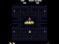 Žaidimas Pacmanas  internete