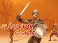Žaidimas Gladiatorių kovos  internete