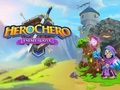 Žaidimas Herochero: Priešo žudikas internete