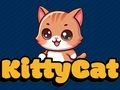 Žaidimas KittyCat galvosūkis ir kelionė  internete