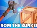 Žaidimas Iš Bunkerio  internete