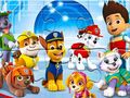 Žaidimas Dėlionė: PAW Patrol Puppys internete Žaidimas Dėlionė: PAW Patrol Puppys internete