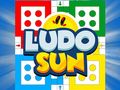 Žaidimas Ludo saulė  internete