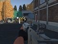 Žaidimas Zombie-Fps internete Žaidimas Zombie-Fps internete