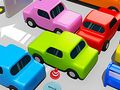 Žaidimas Mano automobilių stovėjimo aikštelė  internete
