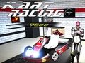 Žaidimas „Kart Racing Ultimate“ internete Žaidimas „Kart Racing Ultimate“ internete