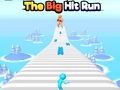 Žaidimas „Big Hit Run“. internete Žaidimas „Big Hit Run“. internete