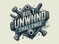 Žaidimas „Bolt Uncind Challenge“ internete