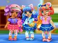 Žaidimas „Toddie Fun“ ikimokyklinė įstaiga  internete
