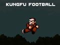 Žaidimas Kungfu futbolas  internete