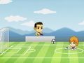 Žaidimas Futbolas  internete