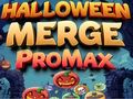 Žaidimas Helovinas susijungia „ProMax“ internete