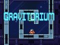 Žaidimas Gravitoriumas  internete