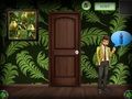 Žaidimas „Amgel Easy Room Escape 219“.  internete