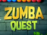 Žaidimas Zumba Quest internete