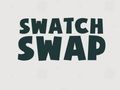 Žaidimas Swatch Swap internete