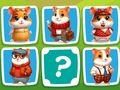 Žaidimas „Hamster Kombat“ poros  internete