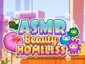 Žaidimas ASMR Beauty Benamiai  internete