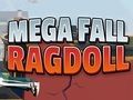 Žaidimas „Mega Fall Ragdoll Simulator“ internete Žaidimas „Mega Fall Ragdoll Simulator“ internete