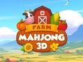 Žaidimas Mahjongo ūkis 3d internete