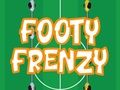 Žaidimas Footy Frenzy internete